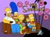 A Simpson család felirat