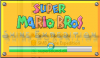 Super Mario Bros Super Mario Bros