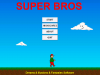 Super Mario Bros Super Mario Bros