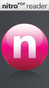 Nitro PDF Reader Nitro PDF Reader