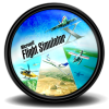 Microsoft Flight Simulator X