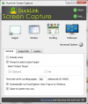 DuckCapture - Általános beállítások DuckLink Screen Capture