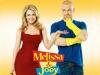 Melissa és Joey felirat