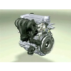 Deutz Engine Screensaver