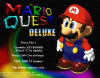 Super Mario Quest: Deluxe