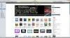 iTunes