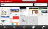 Opera Mobile