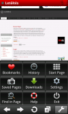Opera Mobile