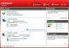 COMODO Internet Security