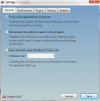 Shutdown Timer