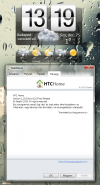 HTC Home